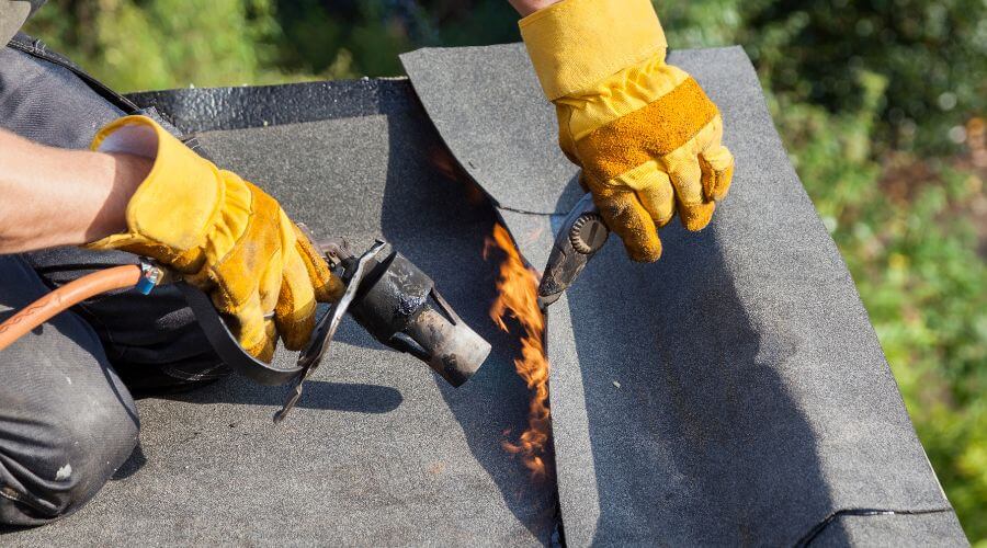 Expert top industrial roofings services in Telford, TN